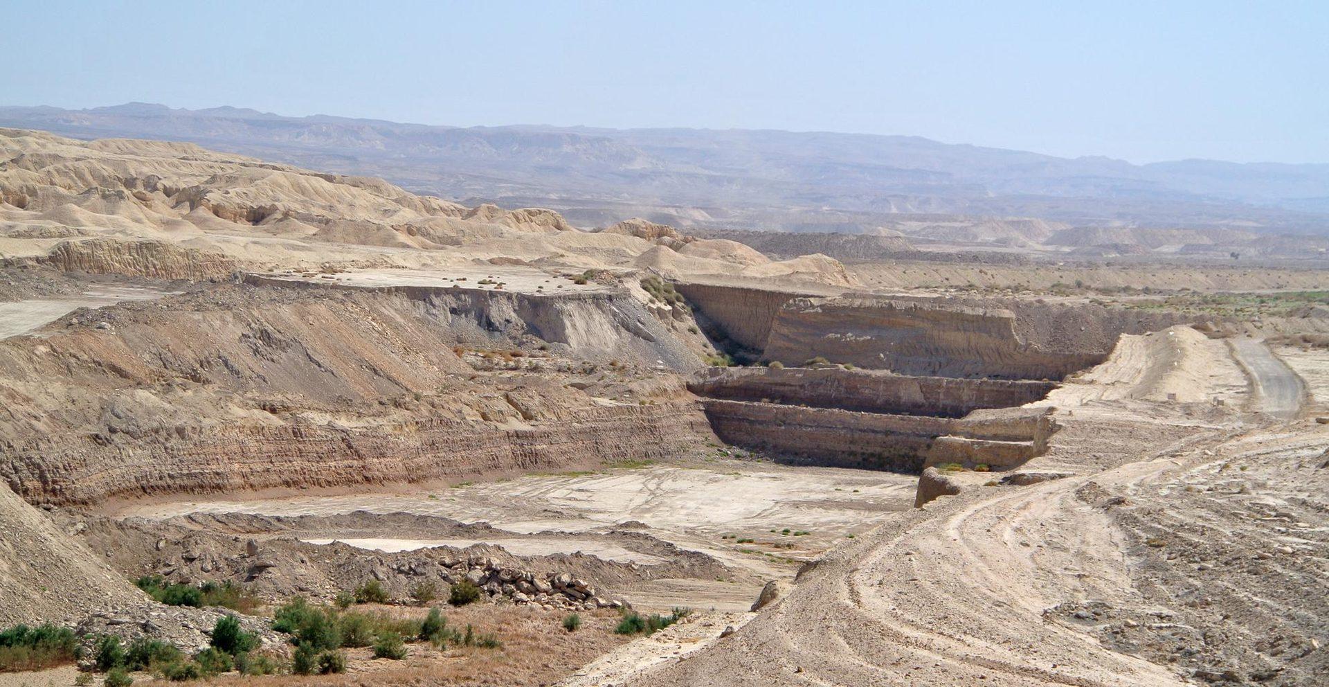 Lithium Pegmatite Index