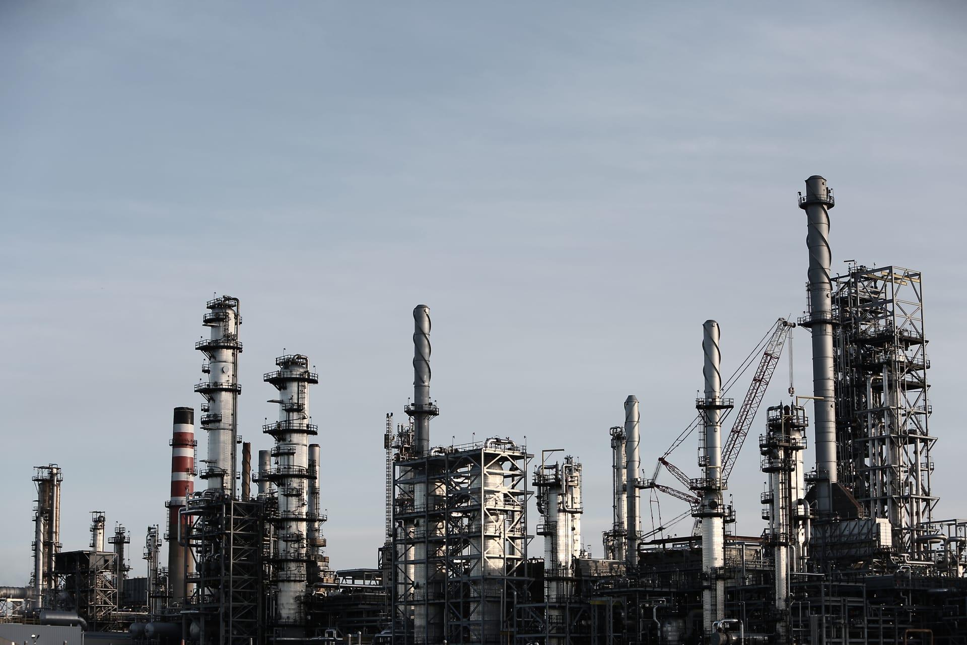 Hydrocarbon Microseepage